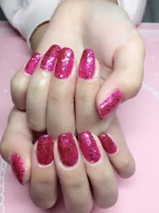 ネイル モナンジュ マツパ・眉毛専門のマツエク・マツパデザイン