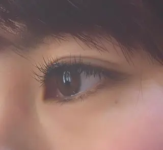 マツエク・マツパ 眉毛専門店brow art上野店　阿部の眉毛・アイブロウイメージ