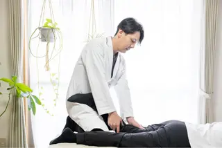 整体院幸あれ所属・整体院幸あれ （旧Shift）のエステ・リラクイメージ