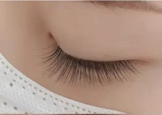 マツエク・マツパ SALON JUNOのマツエク・マツパデザイン