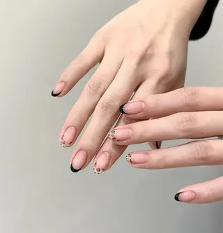 ネイル Rose ririのネイルデザイン