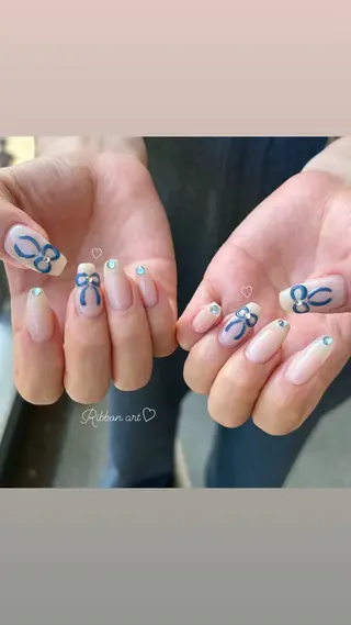 ネイル Sii nail 🤍SAKIのネイルデザイン