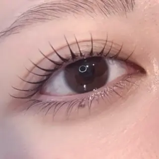 マツエク・マツパ amii ✩ 谷口のマツエク・マツパデザイン