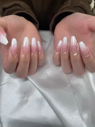 ネイル ulu🌼 nanaのネイルデザイン