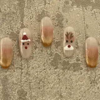 ネイル 神保町マツエク ミィアのマツエク・マツパデザイン