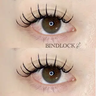 マツエク・マツパ OLIVIA 郷家 ♡のマツエク・マツパデザイン