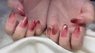 ネイル マツエク・マツパ アイブロウ Nail&eye Belire 新宿のネイルデザイン