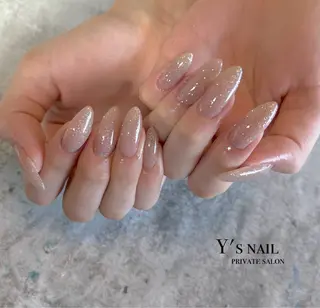 ネイル Y's nail ˚✧₊YUIのネイルデザイン
