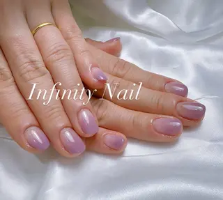 ネイル INFINITY所属・INFINITY 💎のネイルデザイン