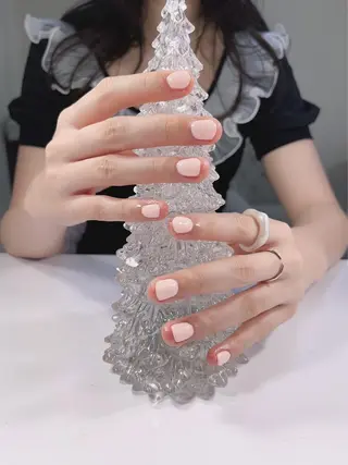 ネイル ネイルサロン ロア旧ジョリーのネイルデザイン