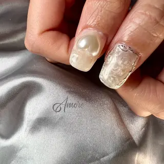 ネイル You kyehwaのネイルデザイン