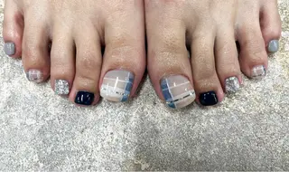 ネイル Basic町田本店 Suzunaのネイルデザイン