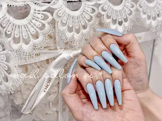 ネイル ✨Nailsalon Vi+✨のネイルデザイン