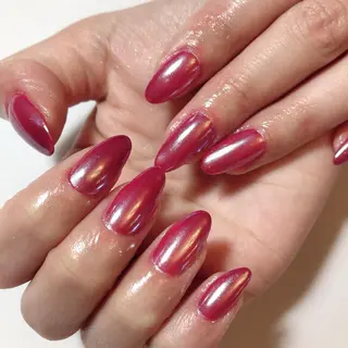 ネイル Private Nail Salon　EM所属・Nail salon EM（エム）千葉のネイルデザイン
