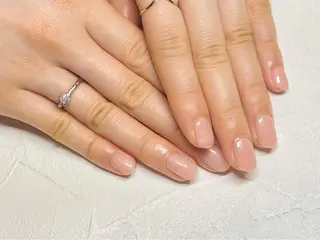 ネイル ささき れいなのネイルデザイン