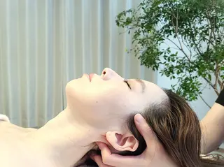 快眠小顔ヘッドスパ 吉田のエステ・リラクイメージ