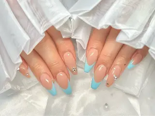 ネイル Alohi nail salonのネイルデザイン