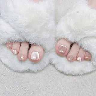 ネイル Anh 歌舞伎町のネイルデザイン