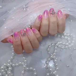 ネイル You&Me Yukiのネイルデザイン