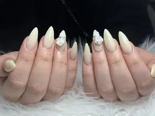 ネイル YUNA Belle Nail 池袋のネイルデザイン