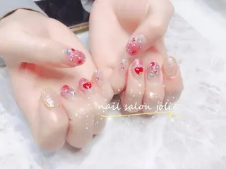 ネイル スカルプ専門店アイカ ☆のネイルデザイン