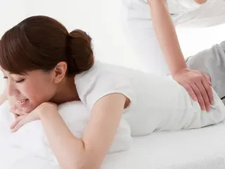 Chieko Yamasakiのエステ・リラクイメージ