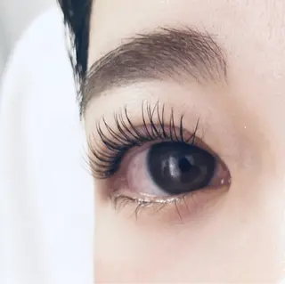 マツエク・マツパ Sarie所属・Mai ♡のマツエク・マツパデザイン