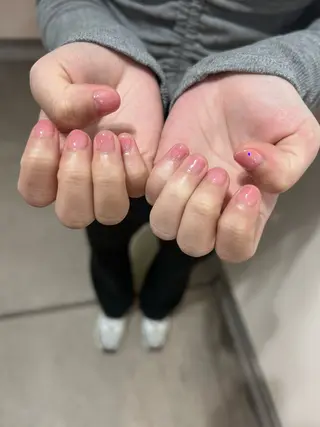 ネイル 川口 実優のネイルデザイン