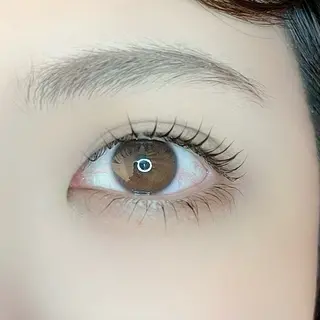 マツエク・マツパ Occhi所属・☘️Occhi ☘️の眉毛・アイブロウイメージ