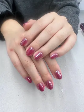 ネイル 🍄KIKI NAIL🌸のネイルデザイン