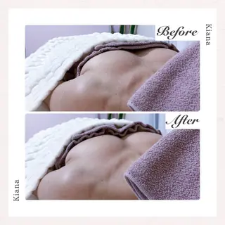 【バスト専門店 】 Kiana のエステ・リラクイメージ