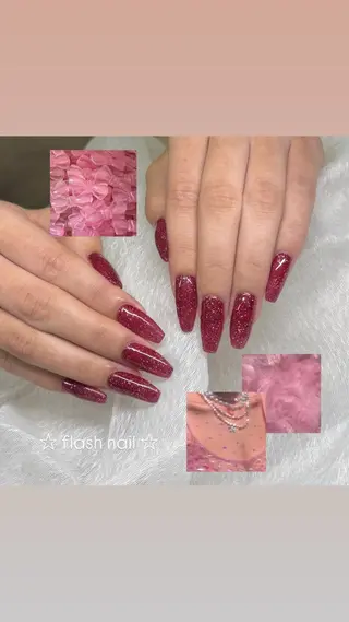 ネイル Ajourenail 【mako】のネイルデザイン