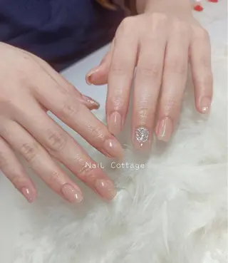 ネイル Nail cottageのネイルデザイン