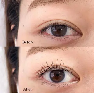 マツエク・マツパ BEAUTY HUB所属・BEAUTY HUB EYELASHのマツエク・マツパデザイン