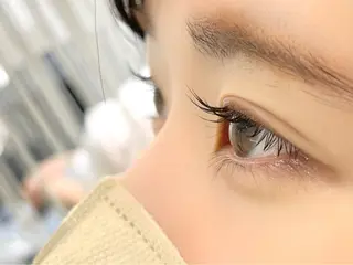 マツエク・マツパ Grace ナカニシのマツエク・マツパデザイン