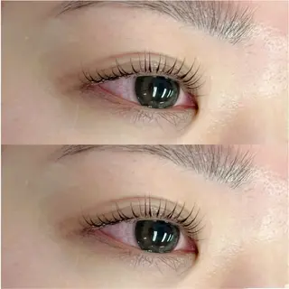 マツエク・マツパ 《amii.》永島 パリ/束感/エクステのマツエク・マツパデザイン