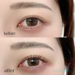 マツエク・マツパ DOT1101 asami🌼のマツエク・マツパデザイン