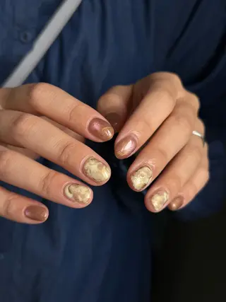 ネイル Manon/ rikaのネイルデザイン