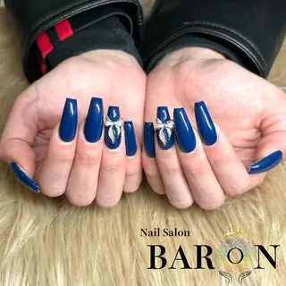 ネイル NON☆ BARONのネイルデザイン