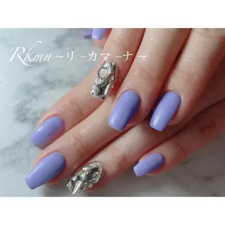 ネイル Rkmn ~リ-カマ-ナ~のネイルデザイン