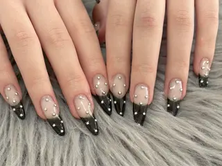 ネイル Nina's nailのネイルデザイン