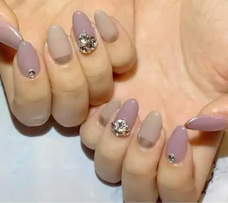 ネイル Lino+ ネイル&よもぎ蒸しのエステ・リラクイメージ