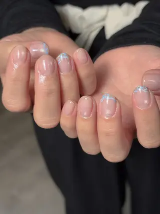 ネイル ARUM nail shokoのネイルデザイン