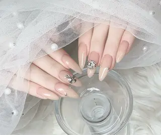 ネイル R salonのネイルデザイン