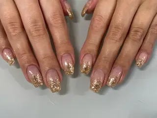 ネイル Nailist Yasucoのネイルデザイン