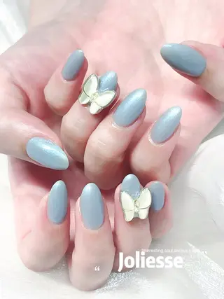 ネイル Joliesse nail salonのネイルデザイン