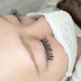 パーマ メンズ マツエク・マツパ yukana 🎀のマツエク・マツパデザイン