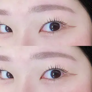 マツエク・マツパ Ciel miyuの眉毛・アイブロウイメージ