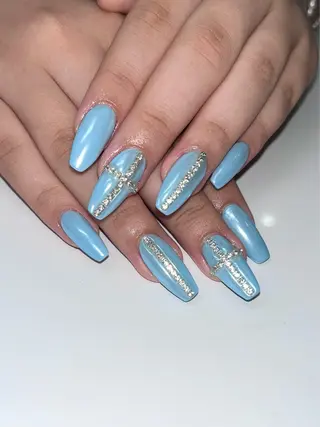 ネイル Dreamin'所属・Dreamin' NAOのネイルデザイン