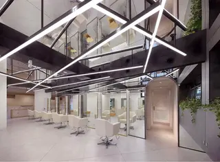 ORO 池田店 松永歩莉のヘアスタイル